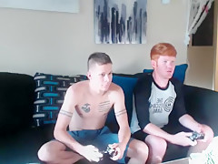 They Have Fun