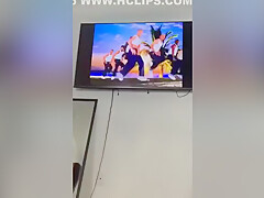 They Lit On Live