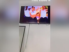 They Lit On Live
