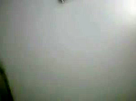 Thick cock in glory hole cum in mouth