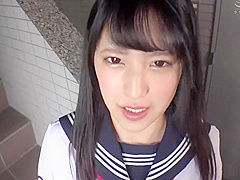 Thigh High Pantyhose student 18+ Cosplay - This Girl Could Not Keep A Straight Face