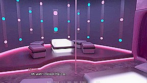 Thirsty For My Guests Going Out In A Strip Club Ep 29