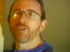 This vintage porn shows threesome sex with two horny babes