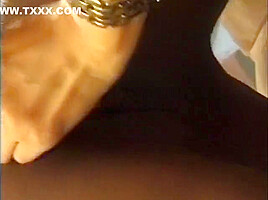 Three Amazing Lesbo Babes Are Doing Themselves With Dildos
