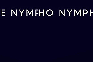 Three Nympho Video
