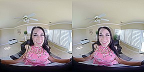 Threesome: Birthday Anal Hole