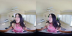 Threesome: Birthday Anal Hole