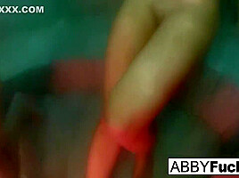 Three-way Lesbian Fun In A Jacuzzi With Underwater Fun!