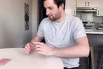 Thyle Knoxx And Manuel Skye - Free Premium Video Bored Stepbrothers Need Some Fun During Lockdown