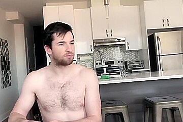 Thyle Knoxx And Manuel Skye - Free Premium Video Bored Stepbrothers Need Some Fun During Lockdown