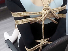 Tied Up Reading