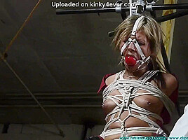 Tight Bondage