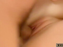 Tight Up And Blindfolded Step mommy Had Sex P2