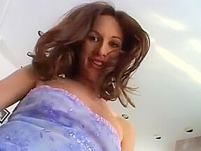 Tight anal college girl fucks pov