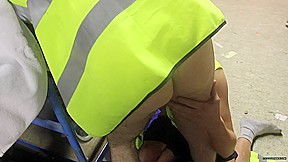 Time For A Bareback Fuck Break - 2 - Aaron Aurora, Jay Saunders