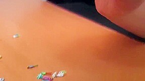 Tiny Fetish Fun - Giantess Frankie