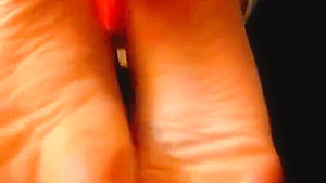 Titty Tootsie Tickle Torture