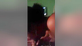 Today Exclusive- Desi Bhabhi Blowjob