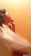 Today Exclusive- Desi Bhabhi Strip Her Cloths And Ready For Fucking