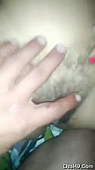 Today Exclusive- Desi Mature Cpl Boob Sucking And Fucking 2