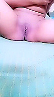 Today Exclusive- Famouse Desi Khushi Sheikh Showing Her Nude Body And Masturbating 6