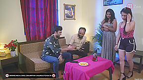 Today Exclusive- Jeeja Ka Junoon 4