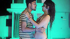 Today Exclusive- Swiming Pool Romance