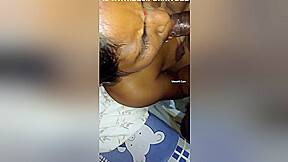 Today Exclusive-sexy Boudi Hard Blowjob And Fucked 2