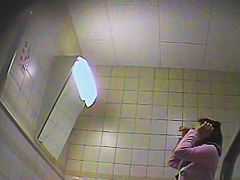 Toilet shot beautiful amateur asses close up