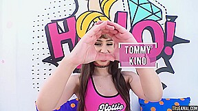 Tommys Anal Playdate