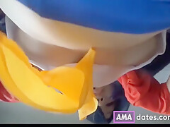 Tomomey Video 528
