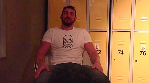 Tonio Fucked In Sling By The Muscle Pornstar Enzo - MasculineBoys