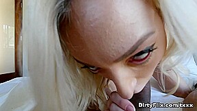 Tony Zoe Parker in My Stepsis Always Wanted Me - KinkyFamily