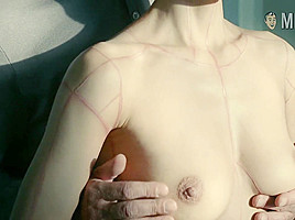 Top 5 Nude Scenes from Pedro AlmodГіvar Movies - Mr Skin