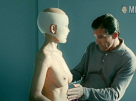 Top 5 Nude Scenes from Pedro AlmodГіvar Movies - Mr Skin