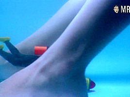 Top 5 Nude Scenes from Pedro AlmodГіvar Movies - Mr Skin