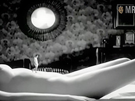 Top 5 Nude Scenes from Pedro AlmodГіvar Movies - Mr Skin