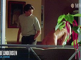 Top 5 Nude Scenes from Pedro AlmodГіvar Movies - Mr Skin