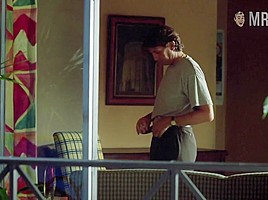 Top 5 Nude Scenes from Pedro AlmodГіvar Movies - Mr Skin