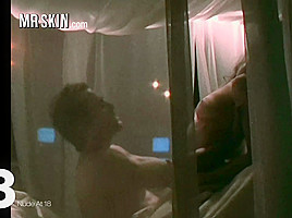 Top 5 Nude at 18 - Mr Skin