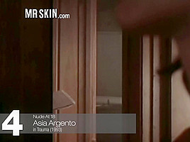Top 5 Nude at 18 - Mr Skin