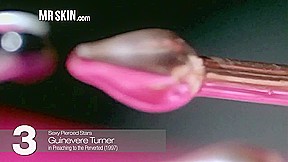 Top 5 Sexy Pierced Stars - Mr Skin