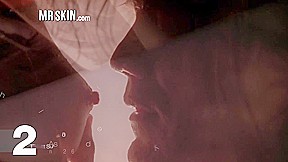 Top 5 Tit Sucking Scenes - Mr Skin