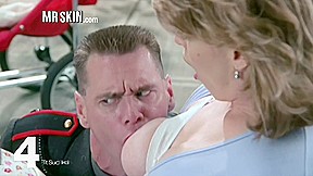Top 5 Tit Sucking Scenes - Mr Skin