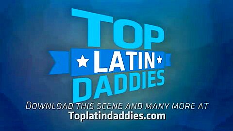 Top Latin Step daddies Gay Video