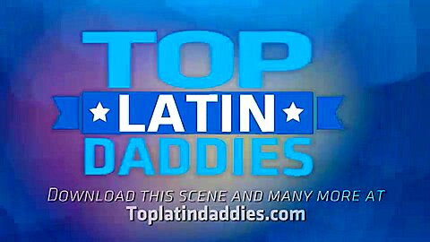Top Latin Step daddies Gay Video