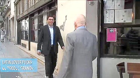 Top Latin Step daddies Gay Video