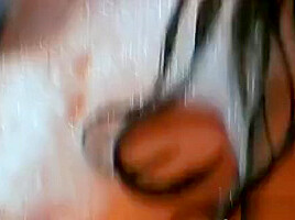 Top Notch College Chick Licks Schlong And Rides On It Hard
