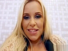 Topnotch teen 18+ Girl Shows A Masterful Snatch Toying