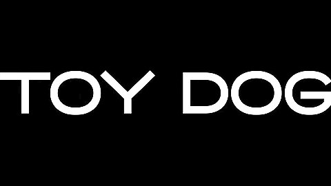 Toy Dog